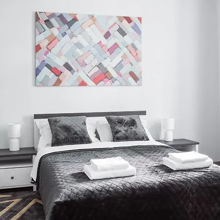 New With Balcony Appartamento Leopoli