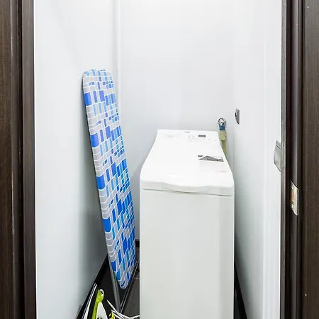 Apartmán New With Balcony