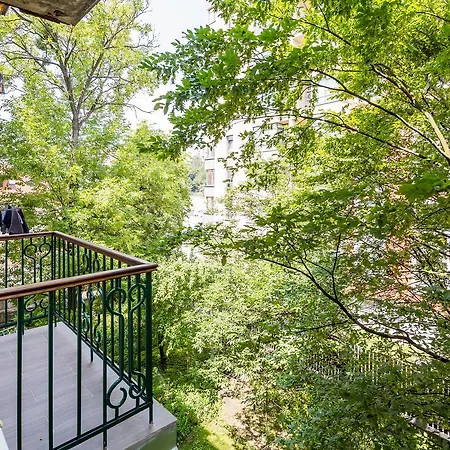 New With Balcony *